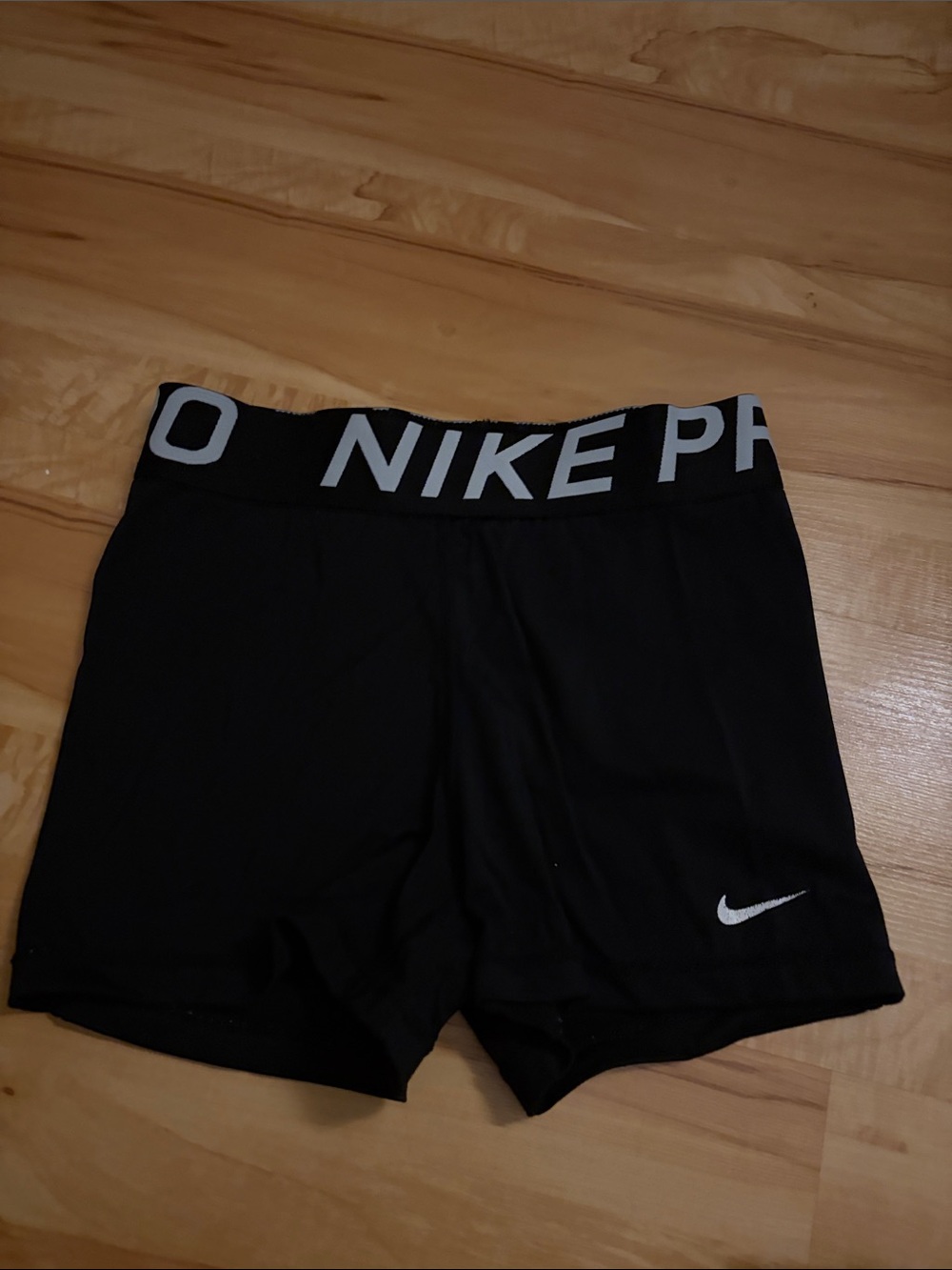 Nike pros
